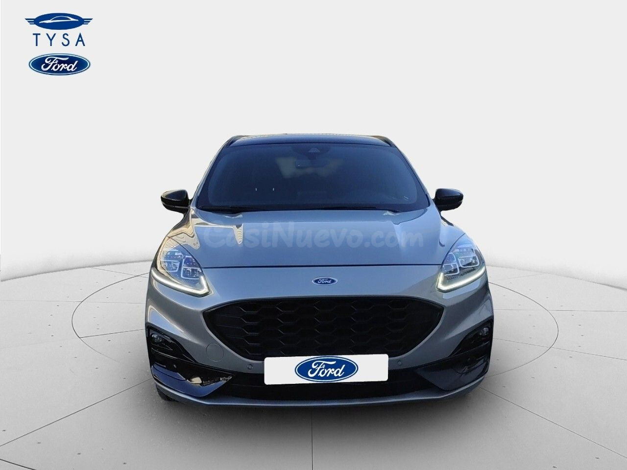 Ford Kuga 2.5 PHEV ST-LINE X AUTO 225 5P - foto 2
