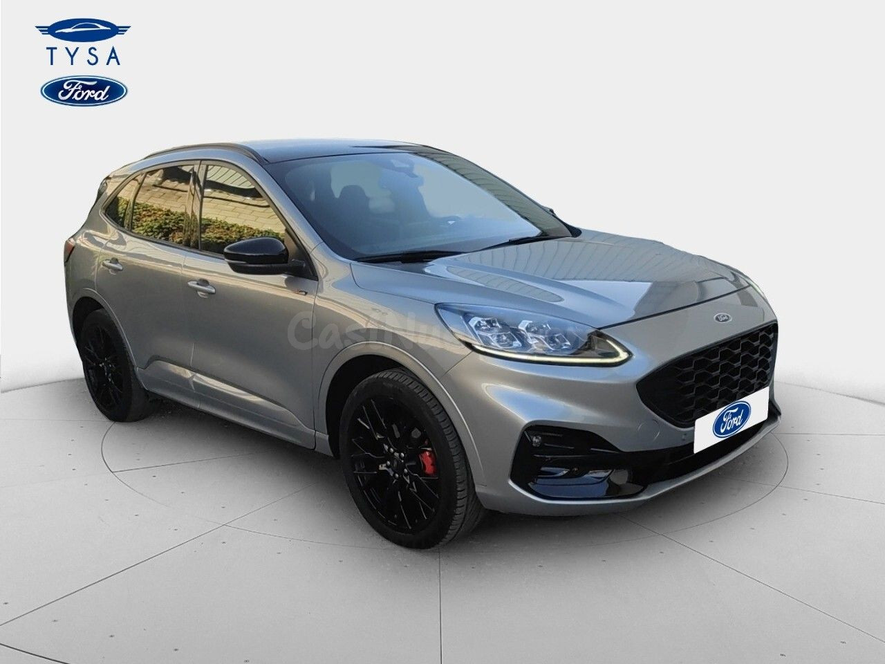 Ford Kuga 2.5 PHEV ST-LINE X AUTO 225 5P - foto 3