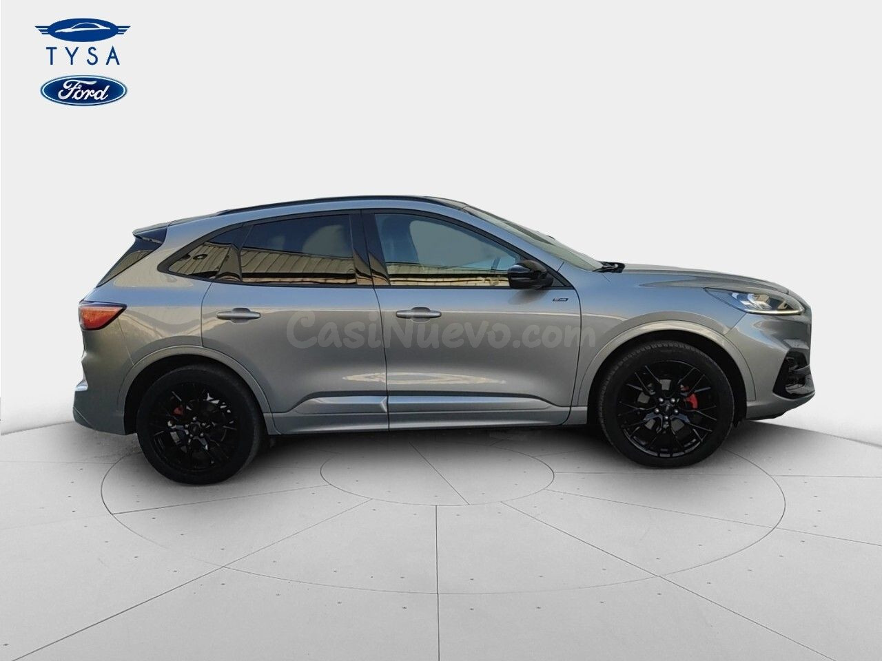 Ford Kuga 2.5 PHEV ST-LINE X AUTO 225 5P - foto 4