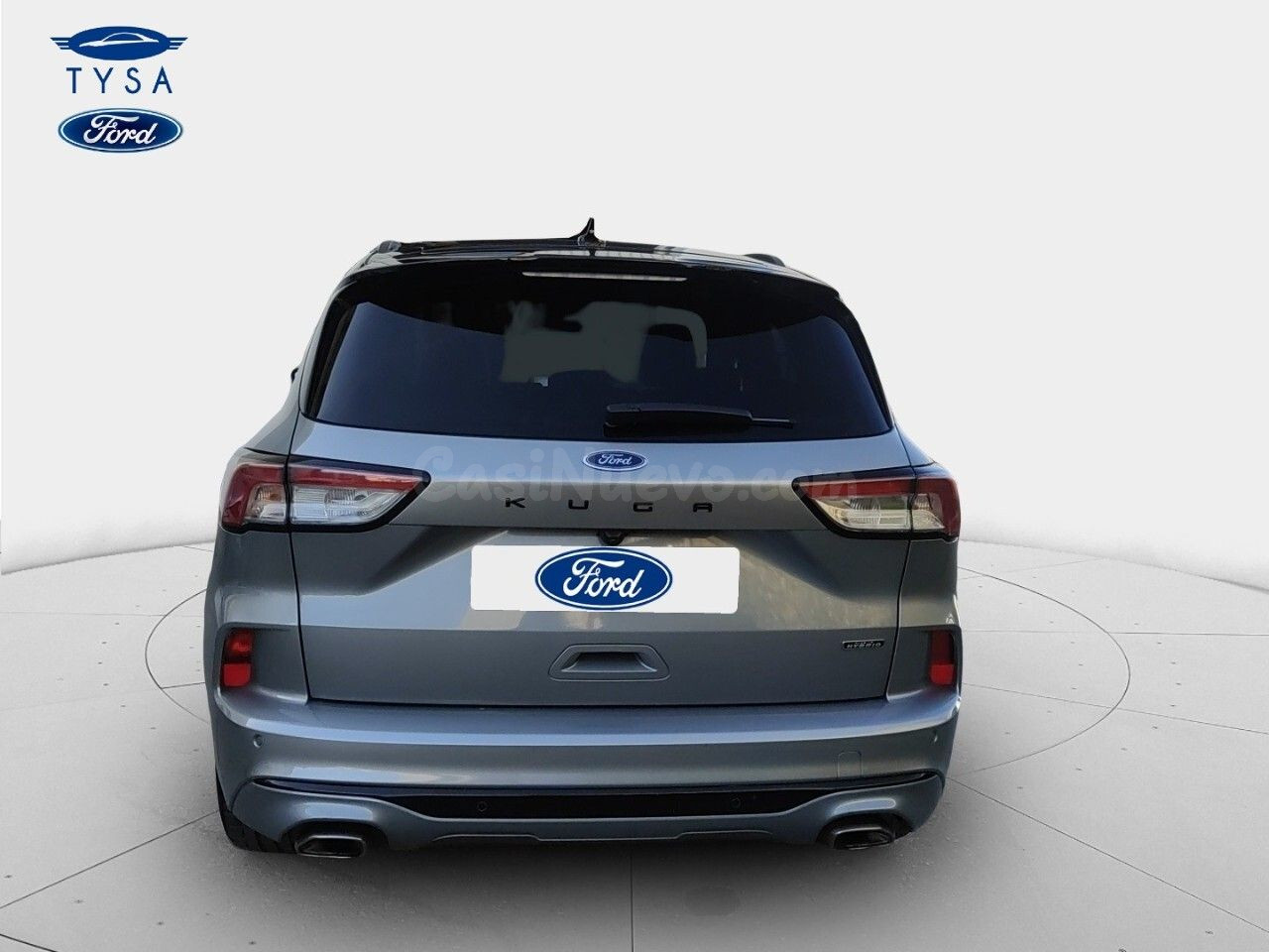 Ford Kuga 2.5 PHEV ST-LINE X AUTO 225 5P - foto 5
