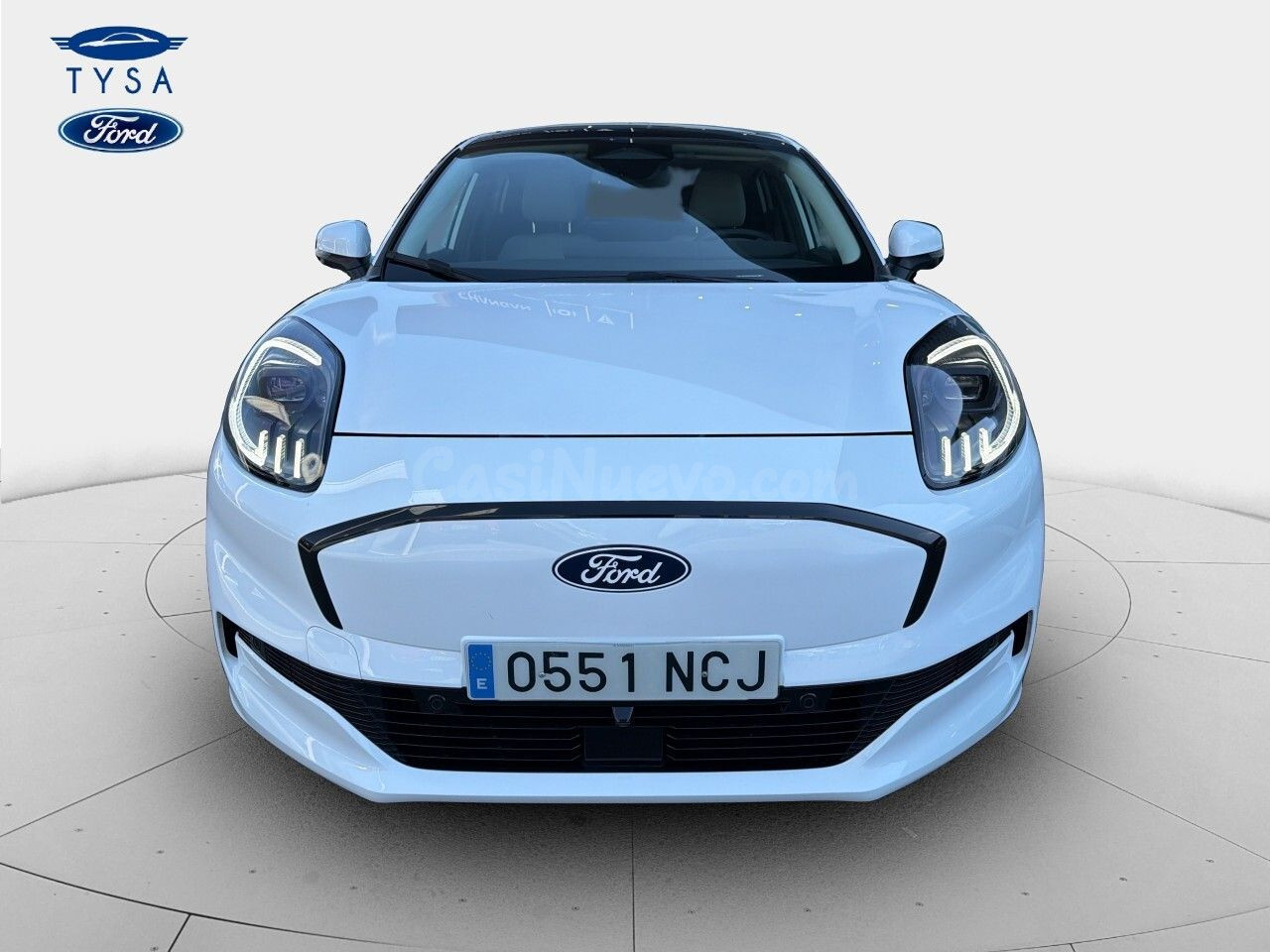 Ford Puma BEV 53KWH 123KW GEN-E PREMIUM 168 5P - foto 2