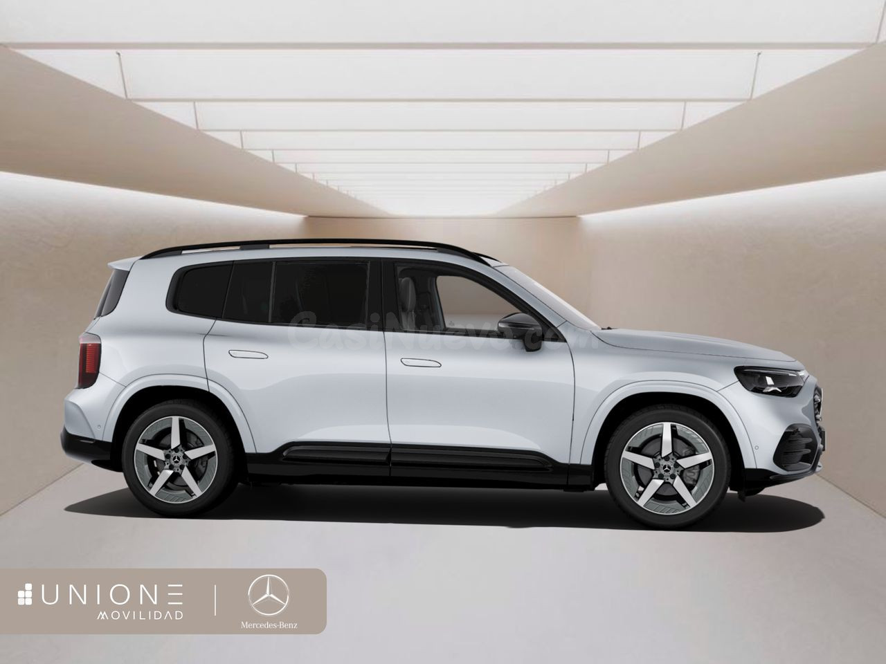 Mercedes Clase GLB GLB 200 - foto 3