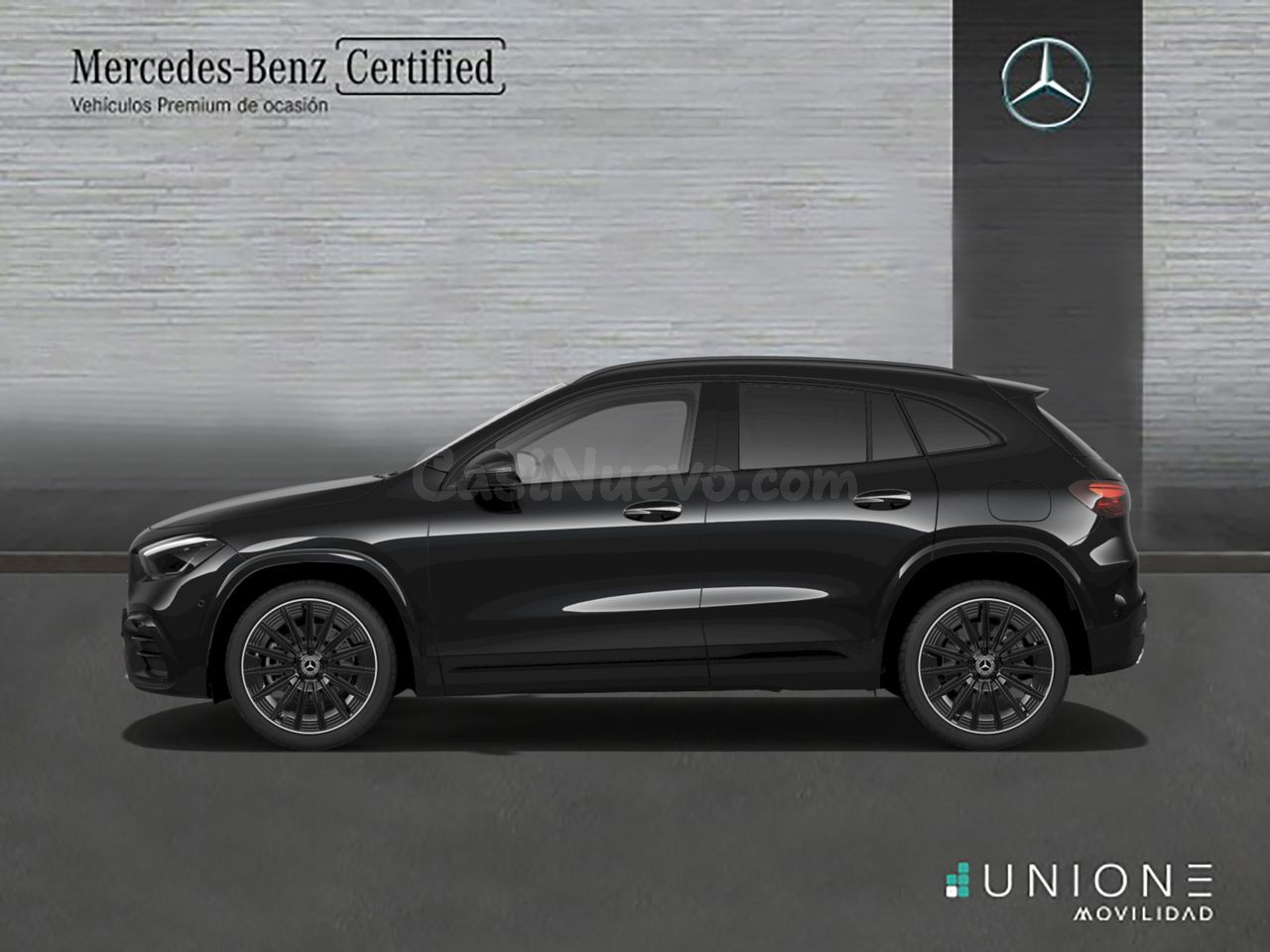 Mercedes GLA GLA 250 e - foto 5