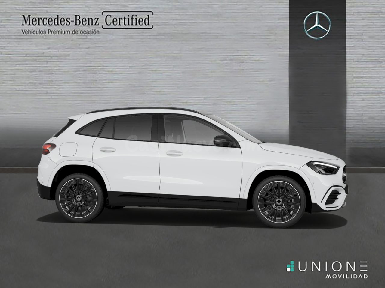 Mercedes GLA GLA 250 e - foto 3