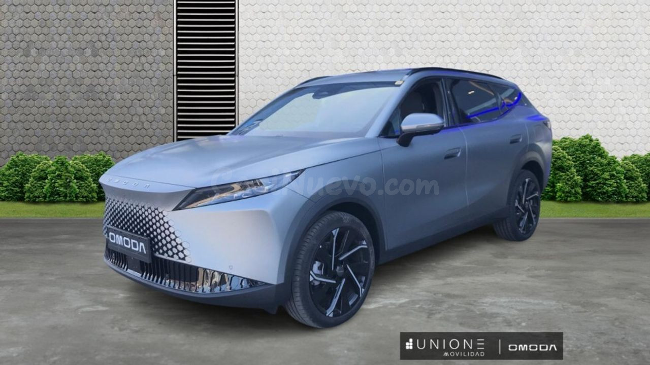 Omoda 7 OMODA 7 PHEV PREMIUM