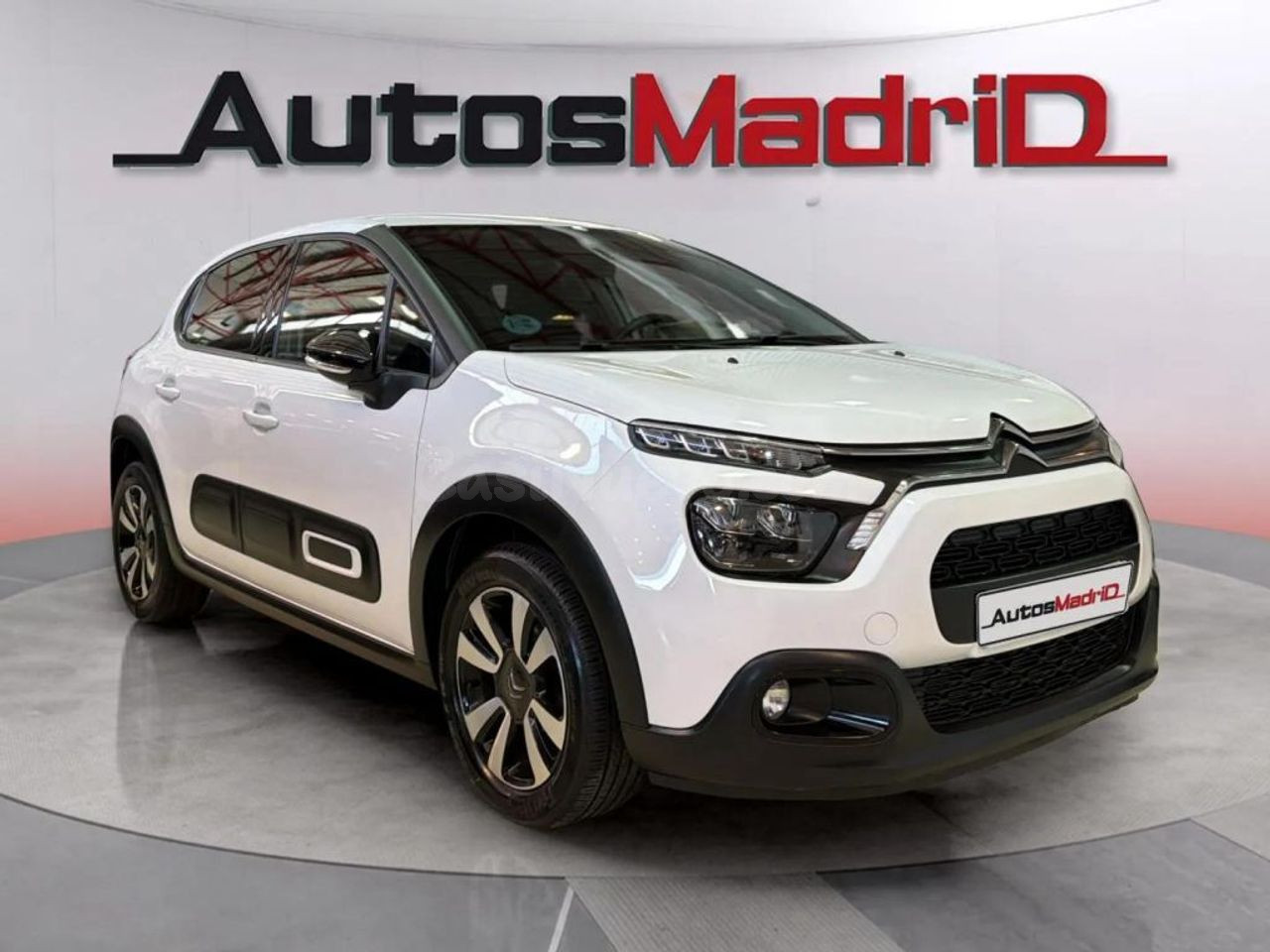 Citroën C3 PureTech 60KW (83CV) You!