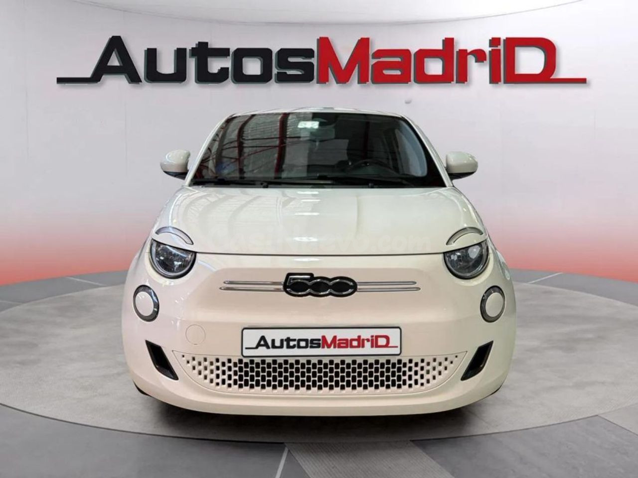 Fiat 500 Monotrim 3+1 320km 85kW (118CV) - foto 2