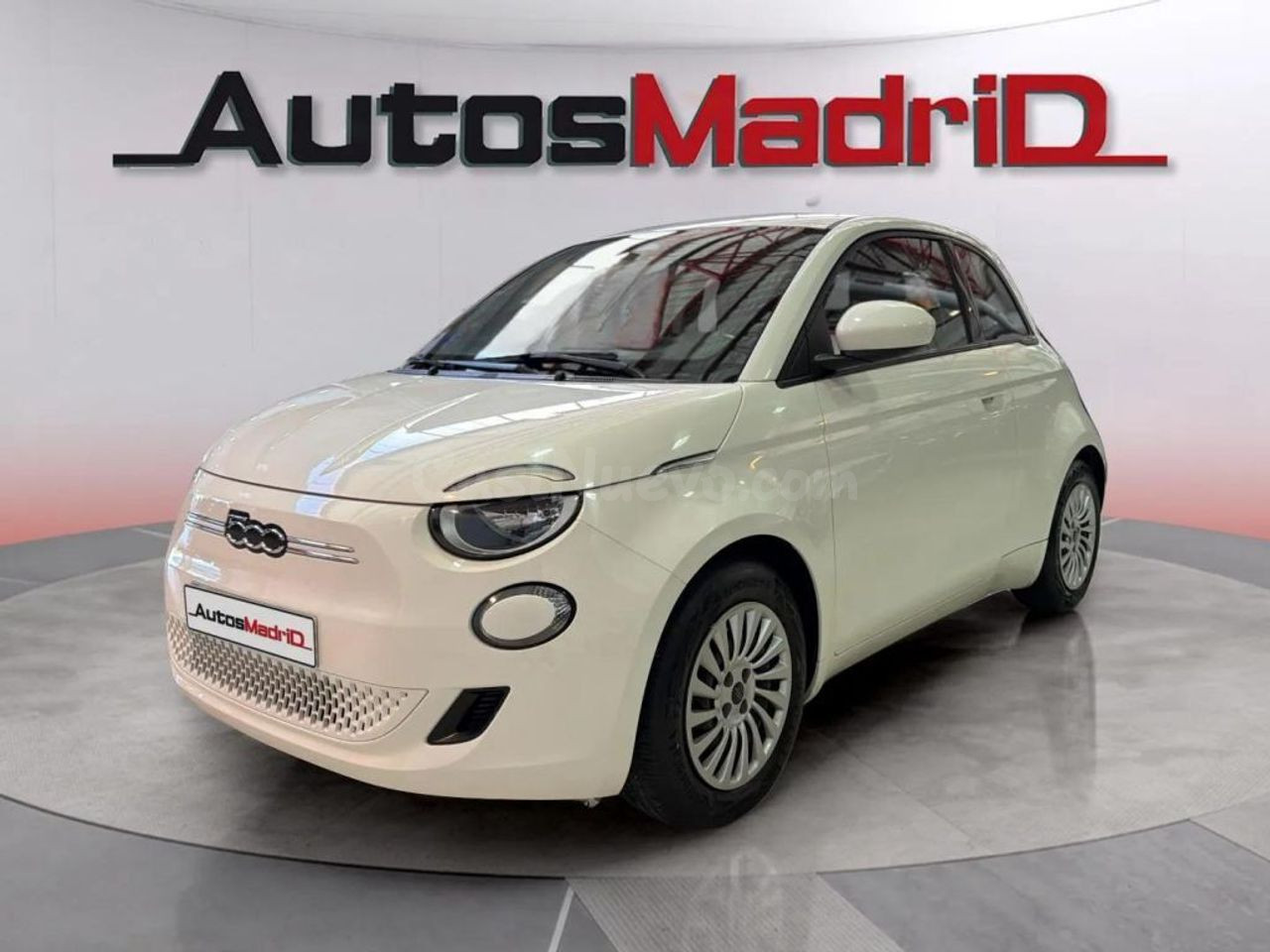 Fiat 500 Monotrim 3+1 320km 85kW (118CV) - foto 3