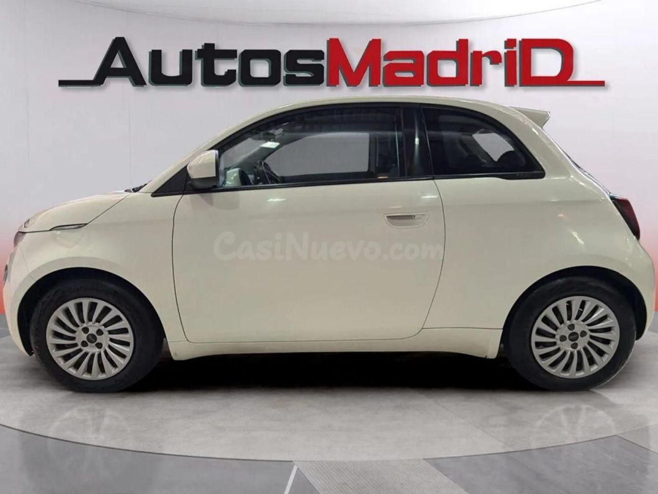 Fiat 500 Monotrim 3+1 320km 85kW (118CV) - foto 4