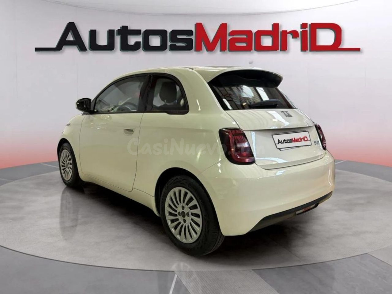 Fiat 500 Monotrim 3+1 320km 85kW (118CV) - foto 5