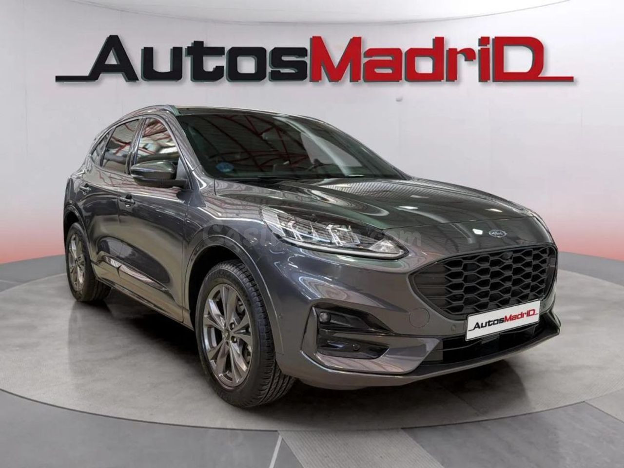 Ford Kuga ST-Line 1.5T EcoBoost 110kW (150CV)