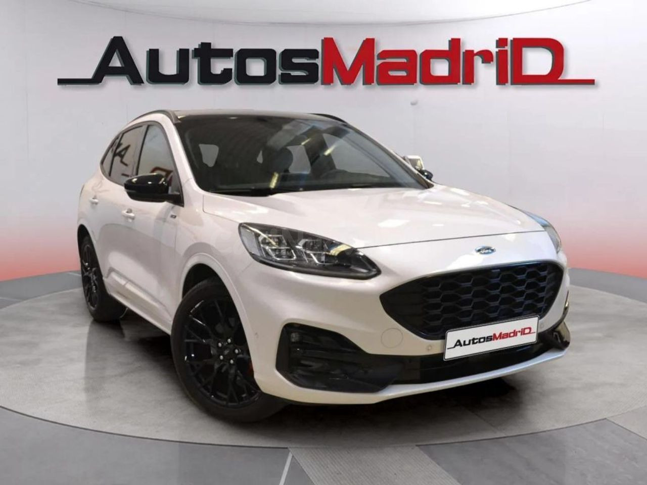 Ford Kuga ST-Line X 2.5 Duratec FHEV Auto