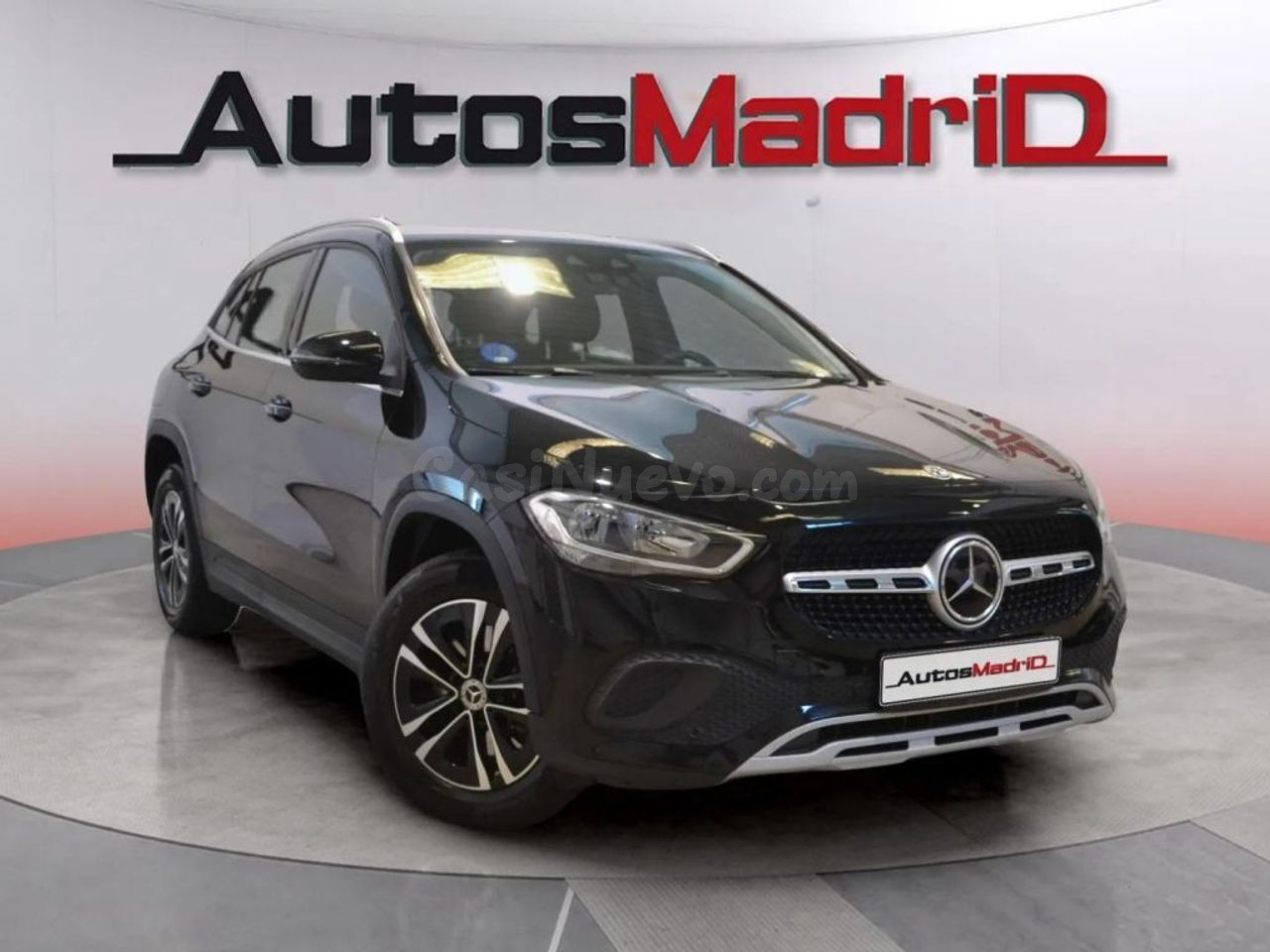 Mercedes GLA GLA 250 e