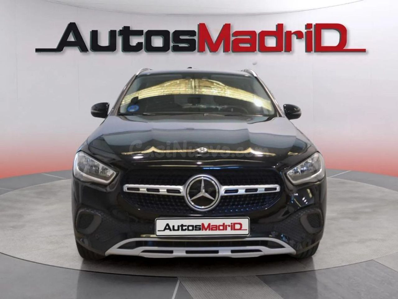 Mercedes GLA GLA 250 e - foto 2