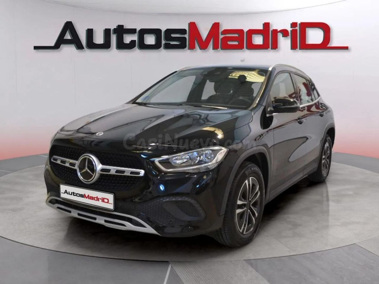Mercedes GLA GLA 250 e - foto 3