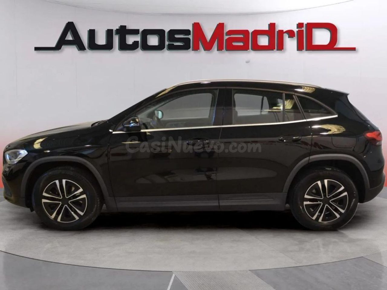 Mercedes GLA GLA 250 e - foto 4