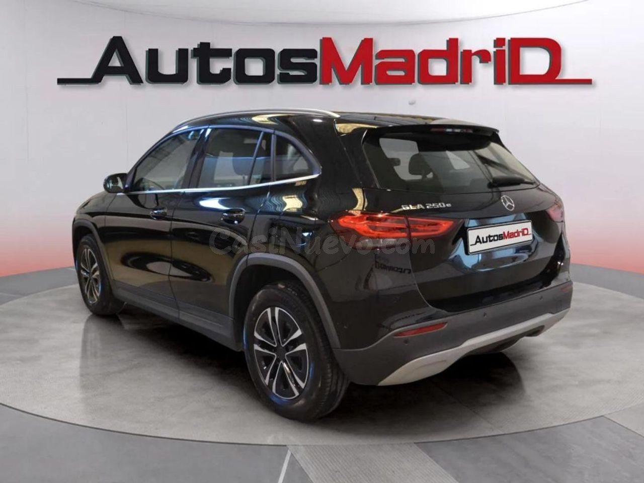 Mercedes GLA GLA 250 e - foto 5