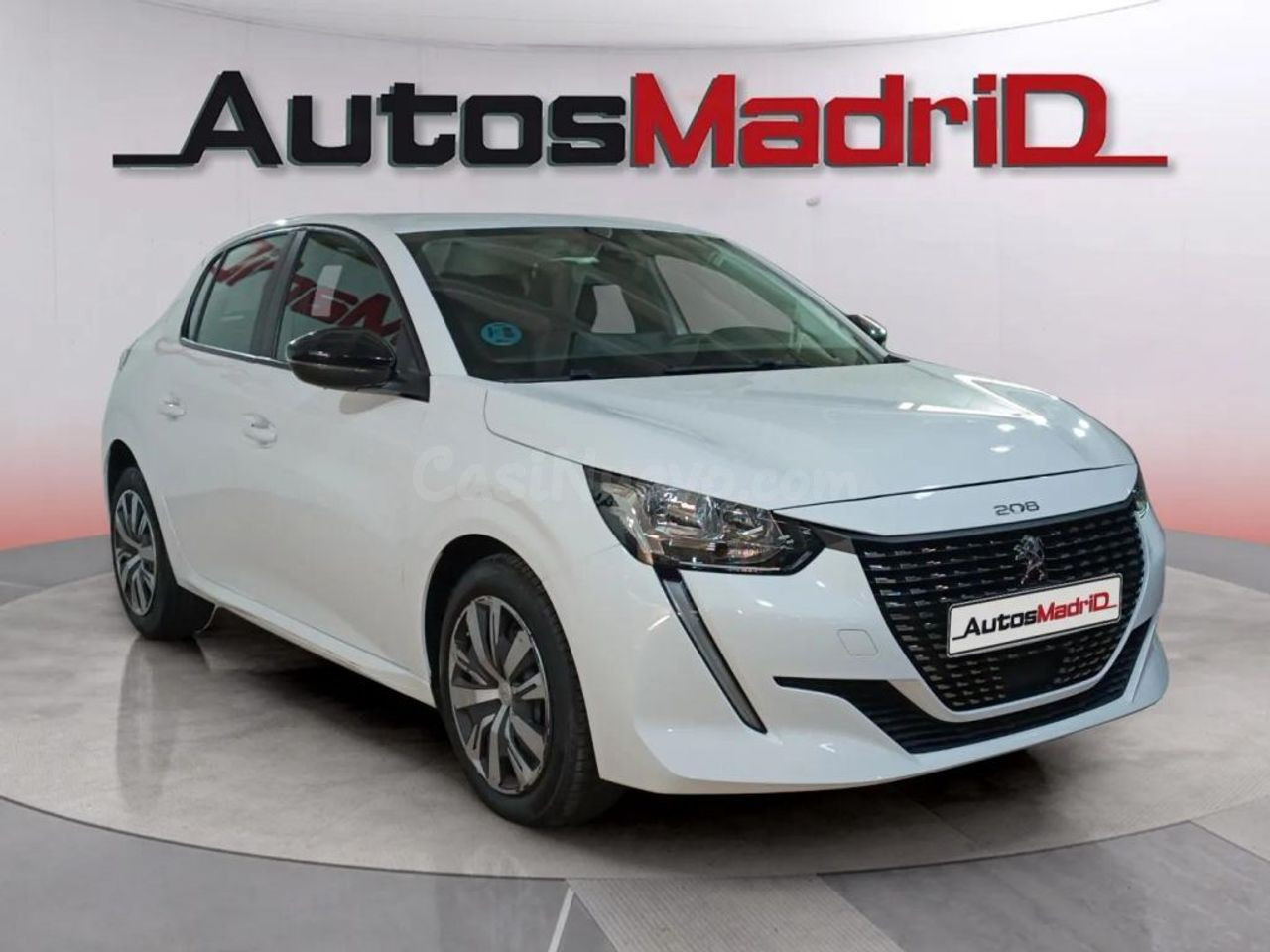 Peugeot 208 PureTech 73kW (100CV) Active Pack