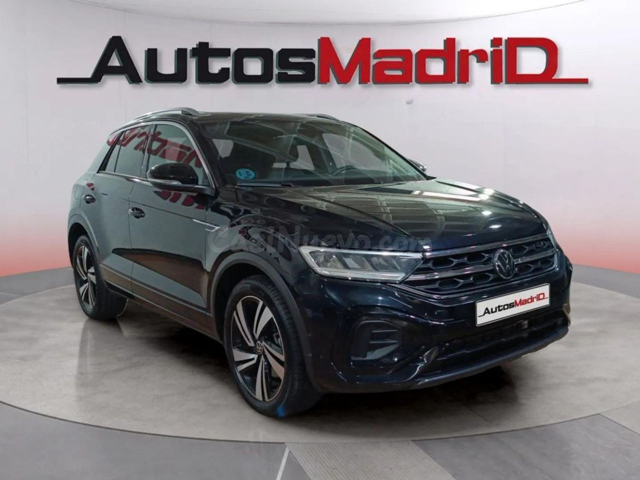 Volkswagen T-Roc R-Line 2.0 TDI 110kW (150CV) DSG