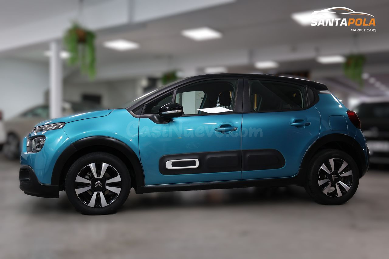 Citroën C3 Feel Pack - foto 2