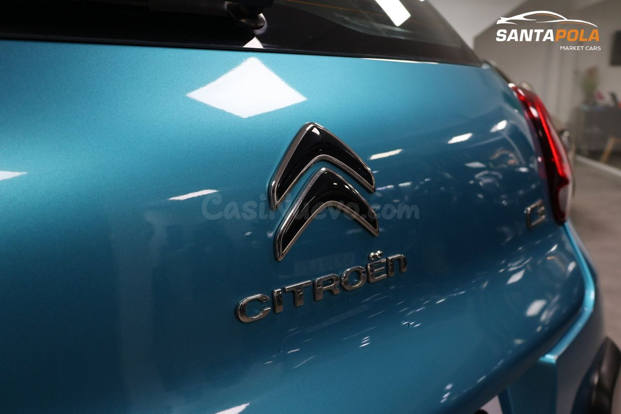 Citroën C3 Feel Pack - foto 4
