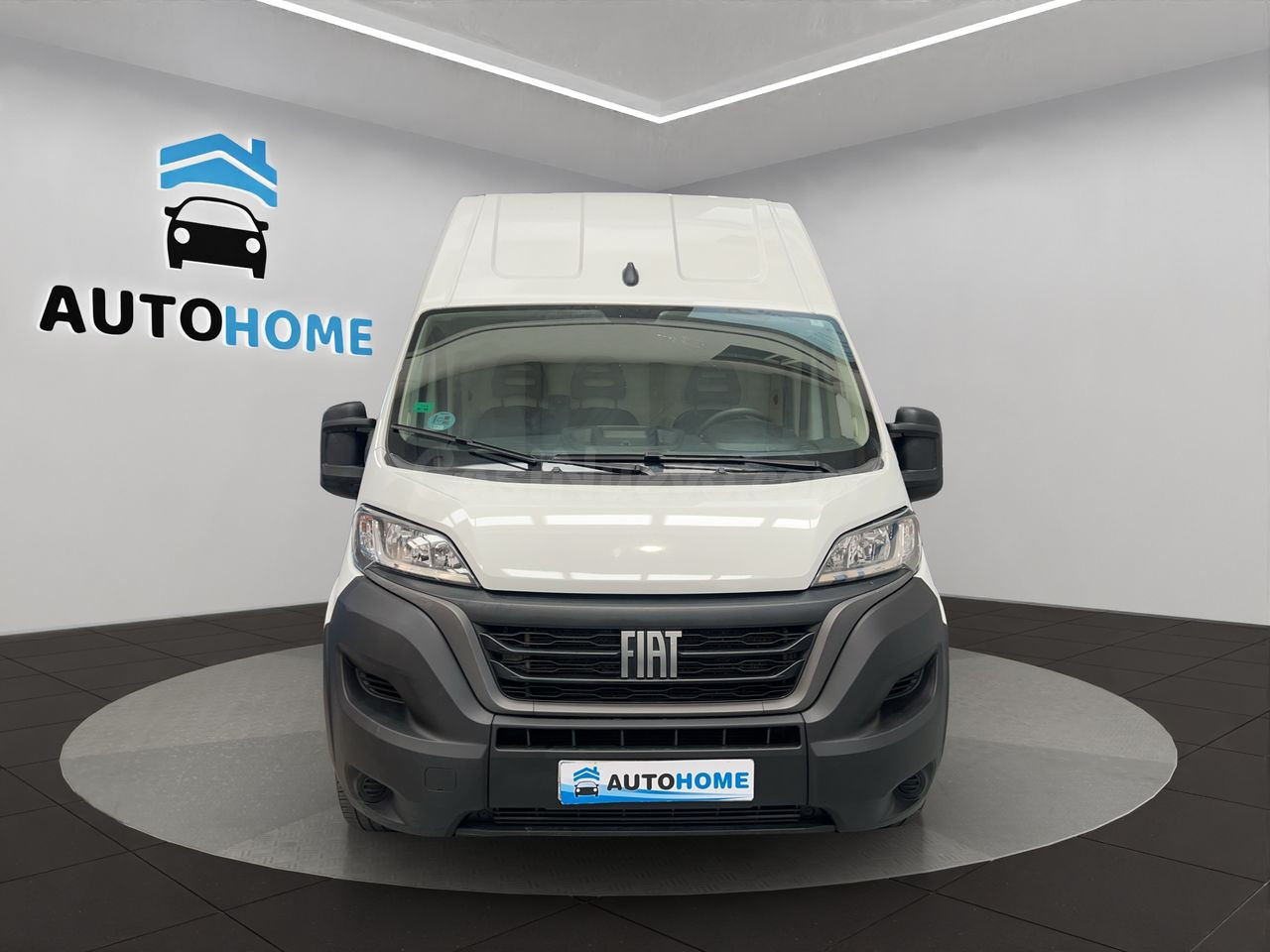 Fiat Ducato Furgón Heavy 35 L4H3 BlueHDi (103 kW) - foto 2