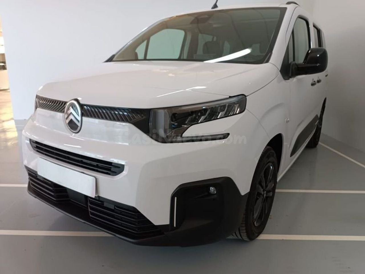 Citroën Berlingo Talla M BlueHDi 130 S&S Auto MAX