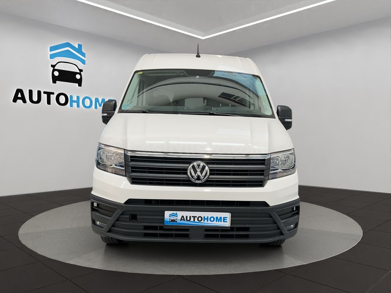 VOLKSWAGEN CRAFTER 30 Furgón BM TN L3H2 2.0TDI 103kW(140CV) - foto 2