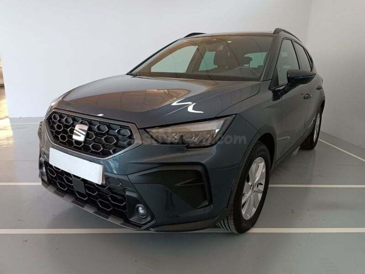 Seat Arona 1.0 TSI 85kW (115CV) S&S DSG Style+