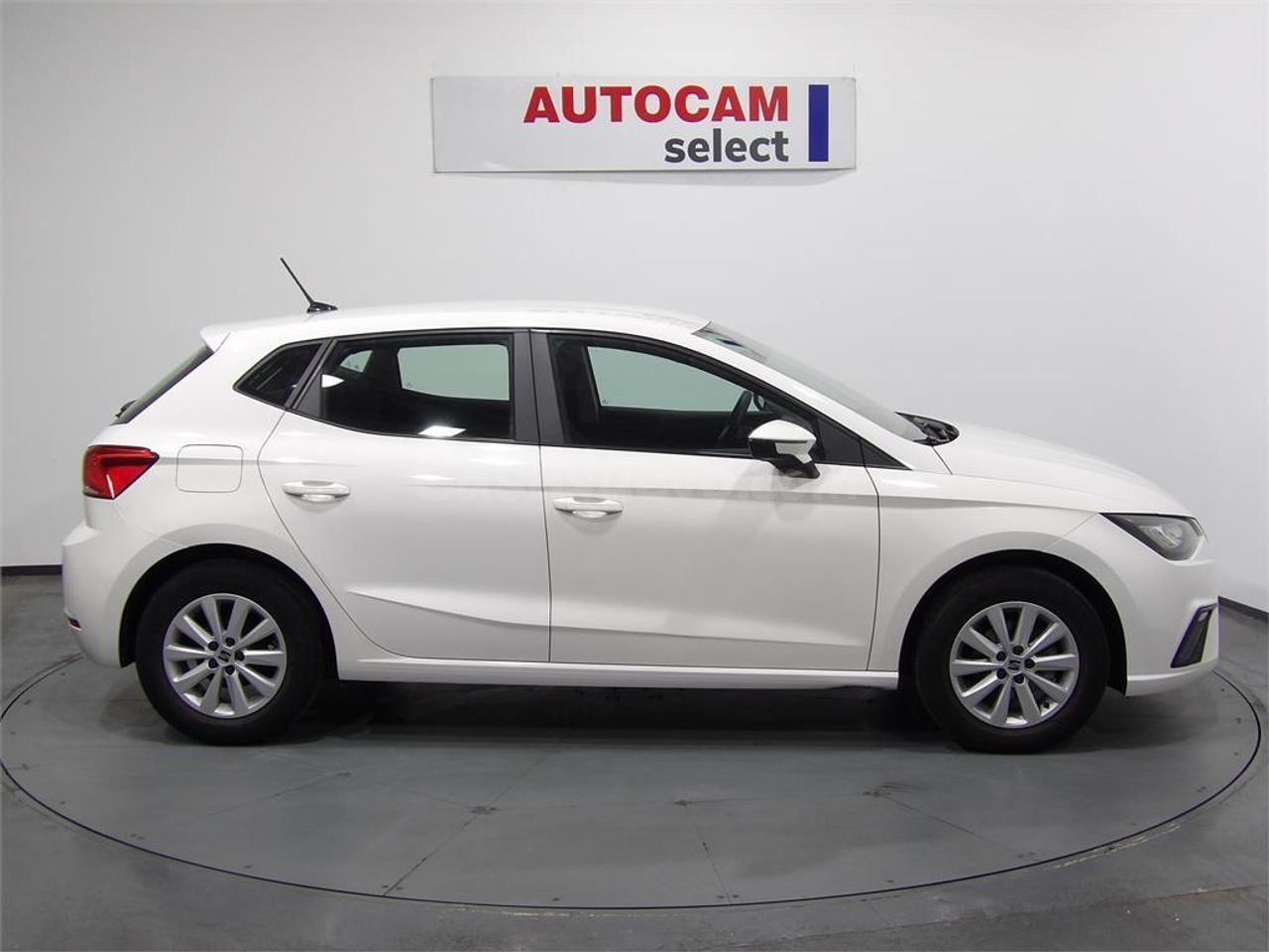 Seat Ibiza 1.0 MPI 59kW (80CV) Reference Plus - foto 5