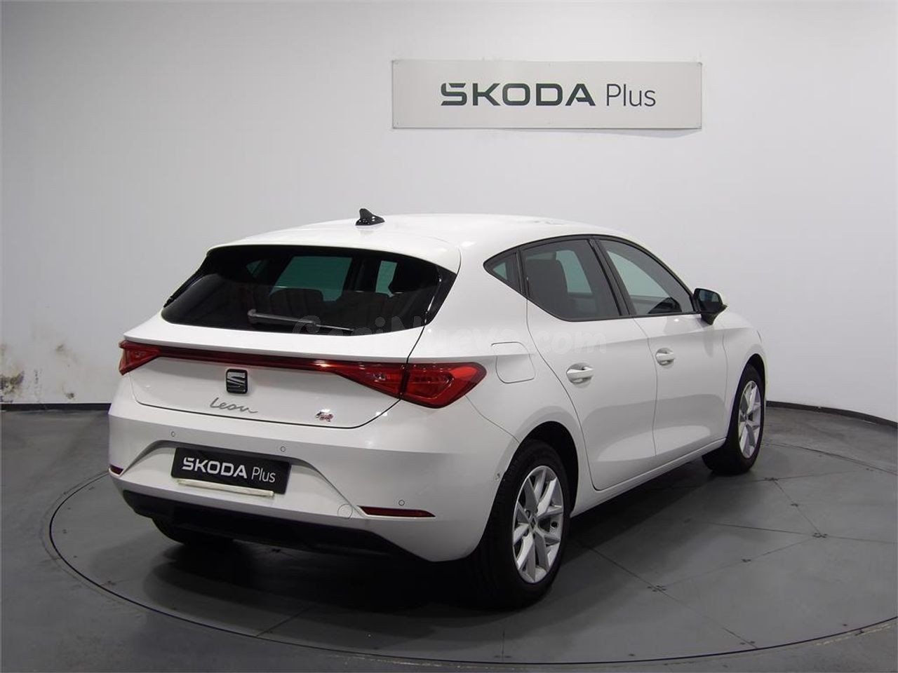 Seat Leon 1.0 TSI 81kW S&S Style - foto 2