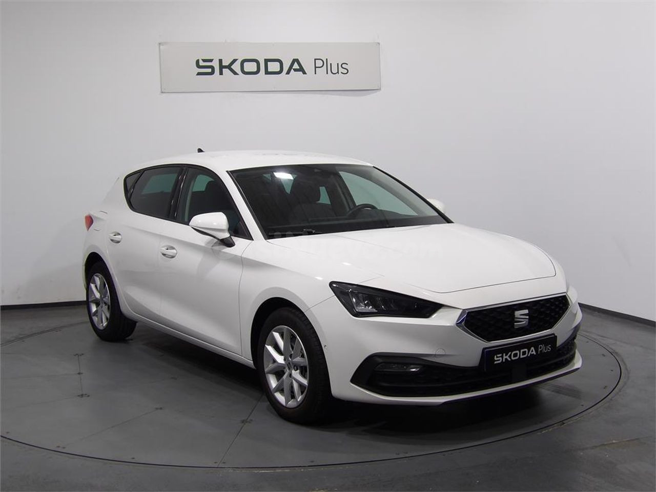 Seat Leon 1.0 TSI 81kW S&S Style - foto 3