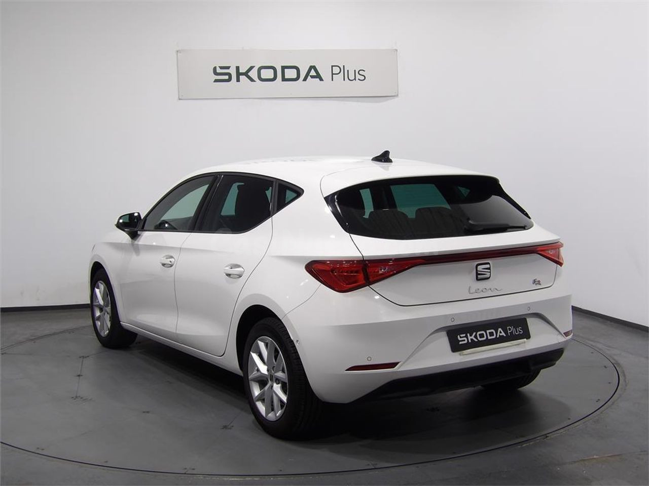 Seat Leon 1.0 TSI 81kW S&S Style - foto 4