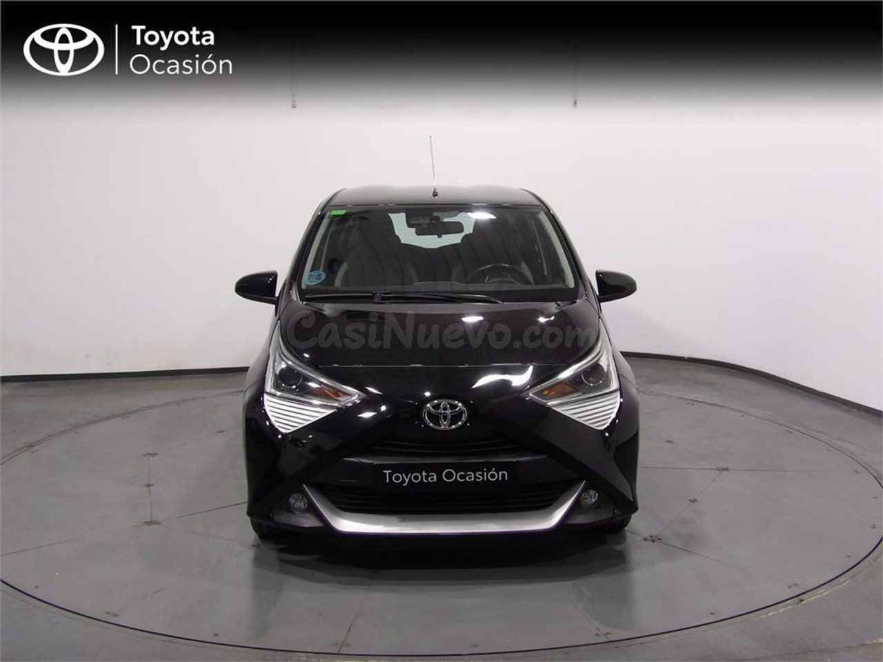 Toyota Aygo 1.0 70 x-play - foto 5