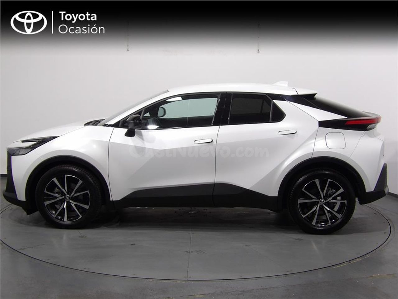 Toyota C-HR 1.8 140H Advance - foto 3