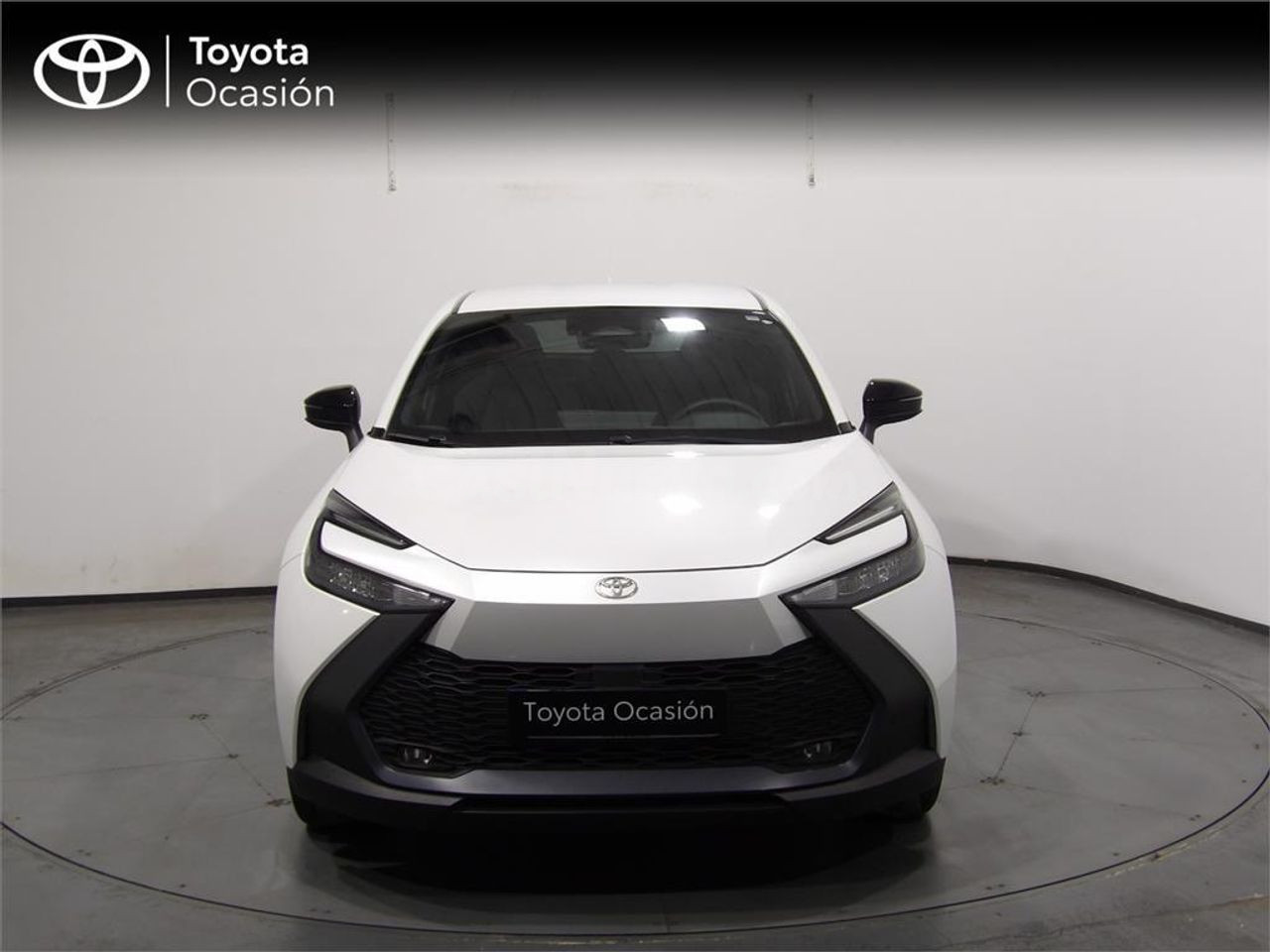 Toyota C-HR 1.8 140H Advance - foto 5