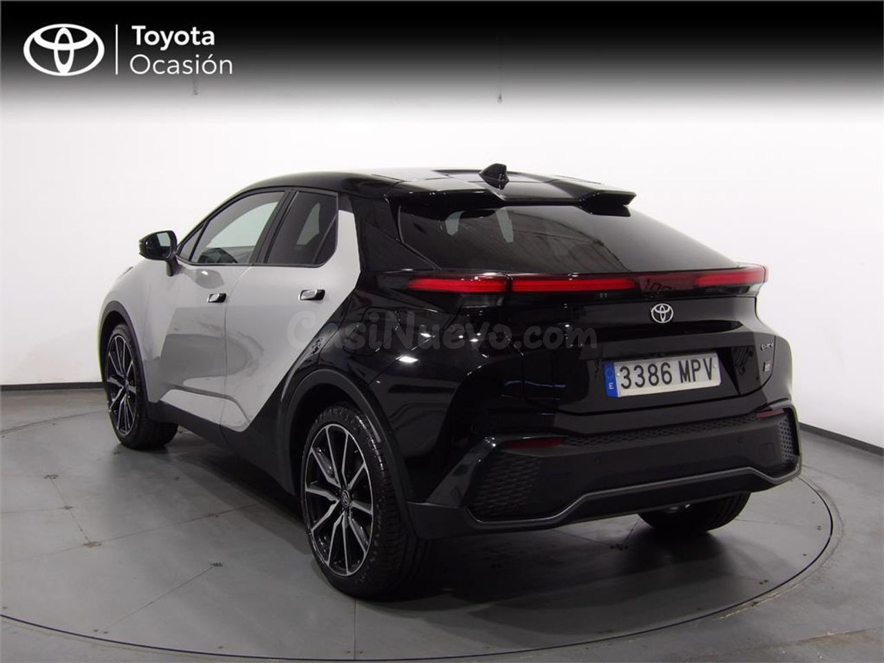Toyota C-HR 2.0 200H Premiere Edition GR Sport - foto 2