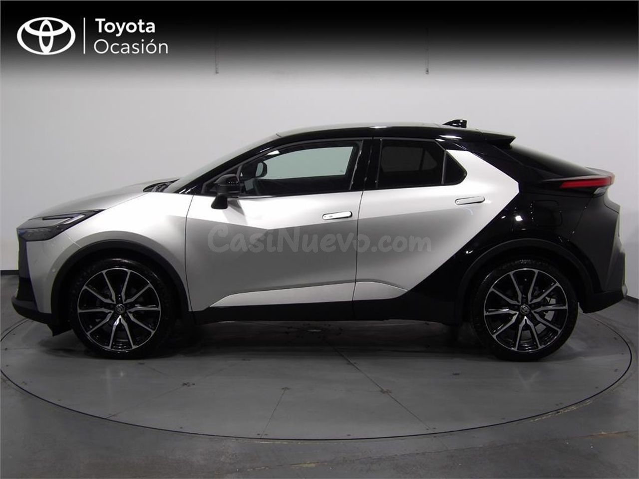 Toyota C-HR 2.0 200H Premiere Edition GR Sport - foto 3