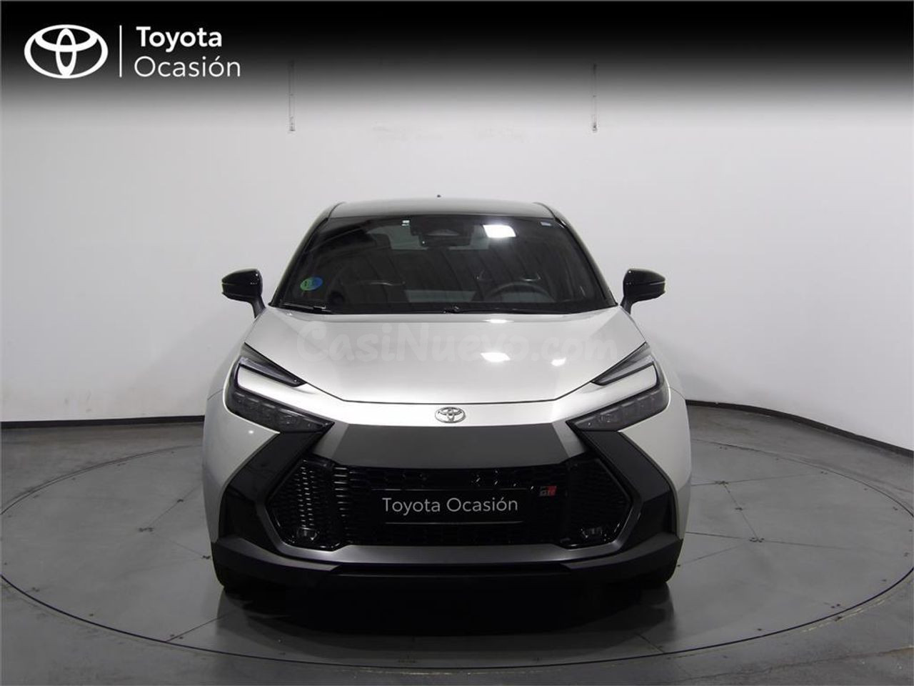 Toyota C-HR 2.0 200H Premiere Edition GR Sport - foto 5