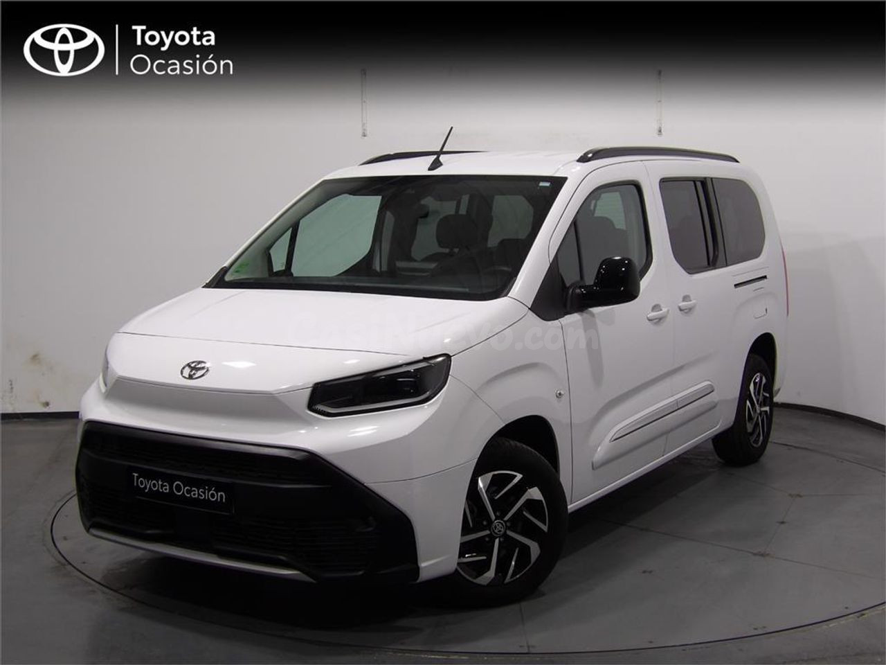 Toyota Proace City Family L2 1.5D 130CV Active 7p