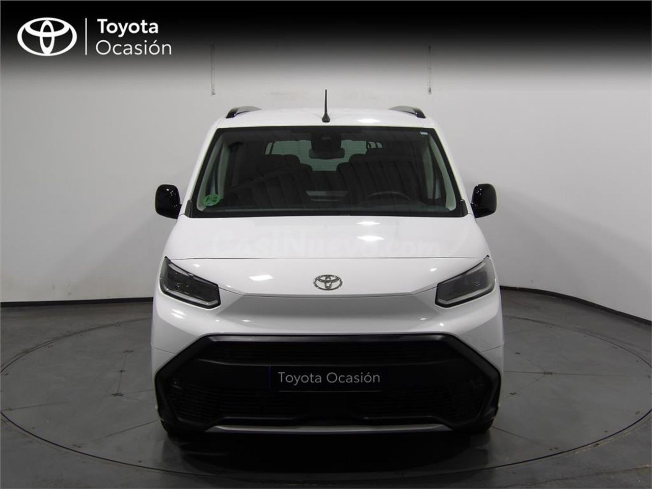 Toyota Proace City Family L2 1.5D 130CV Active 7p - foto 5