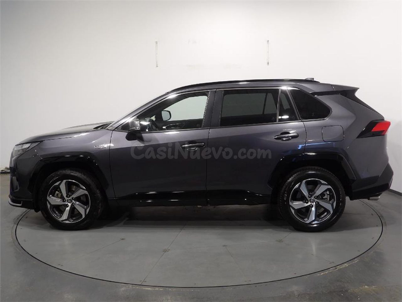 Toyota Rav4 2.5l PLUG-IN 300PH (e-CVT) Advance - foto 3