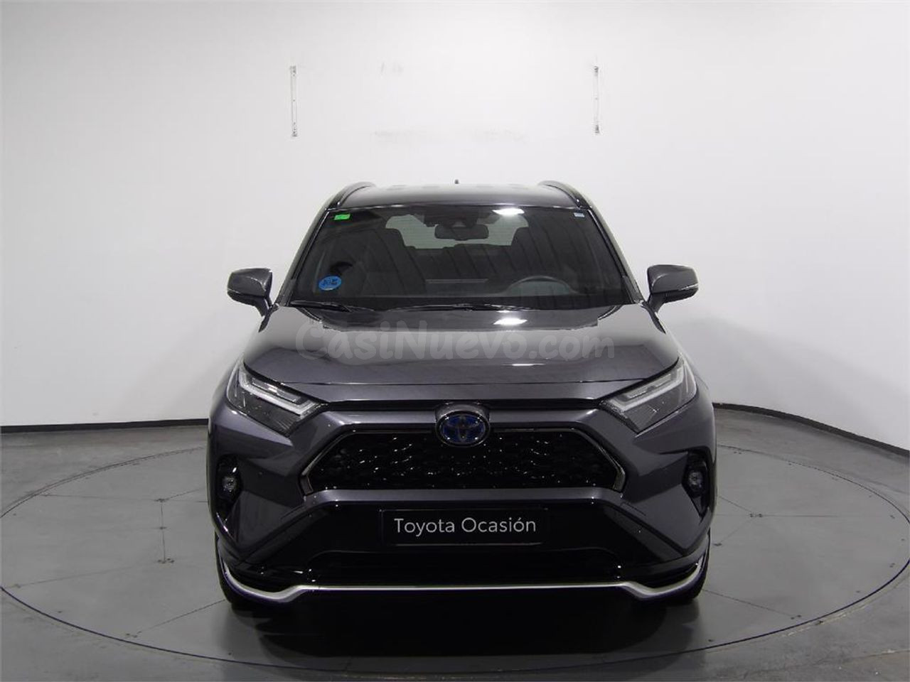 Toyota Rav4 2.5l PLUG-IN 300PH (e-CVT) Advance - foto 5