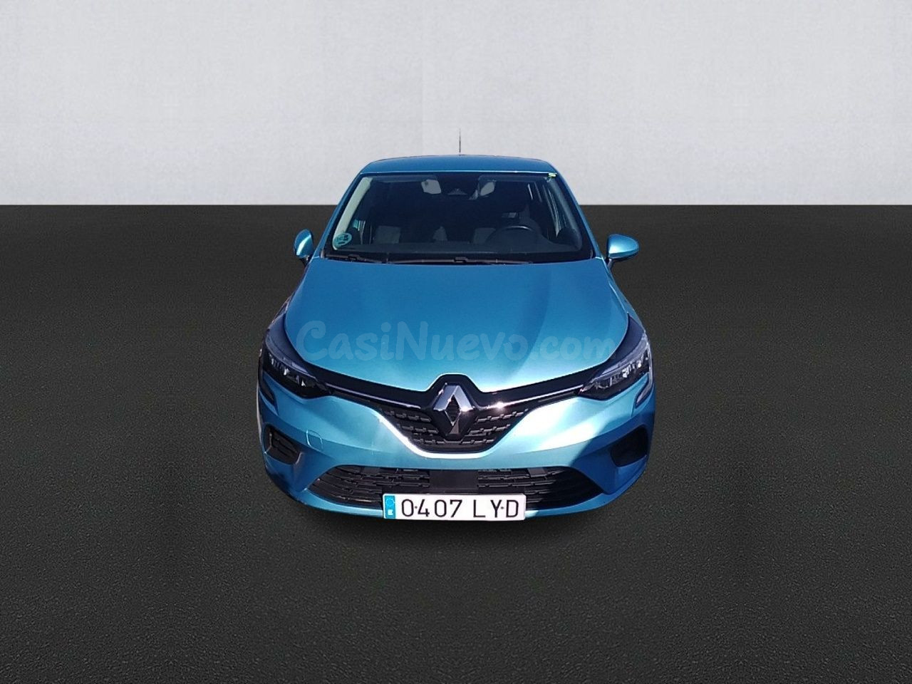 Renault Clio Intens Tce 67 Kw (91cv) - foto 2