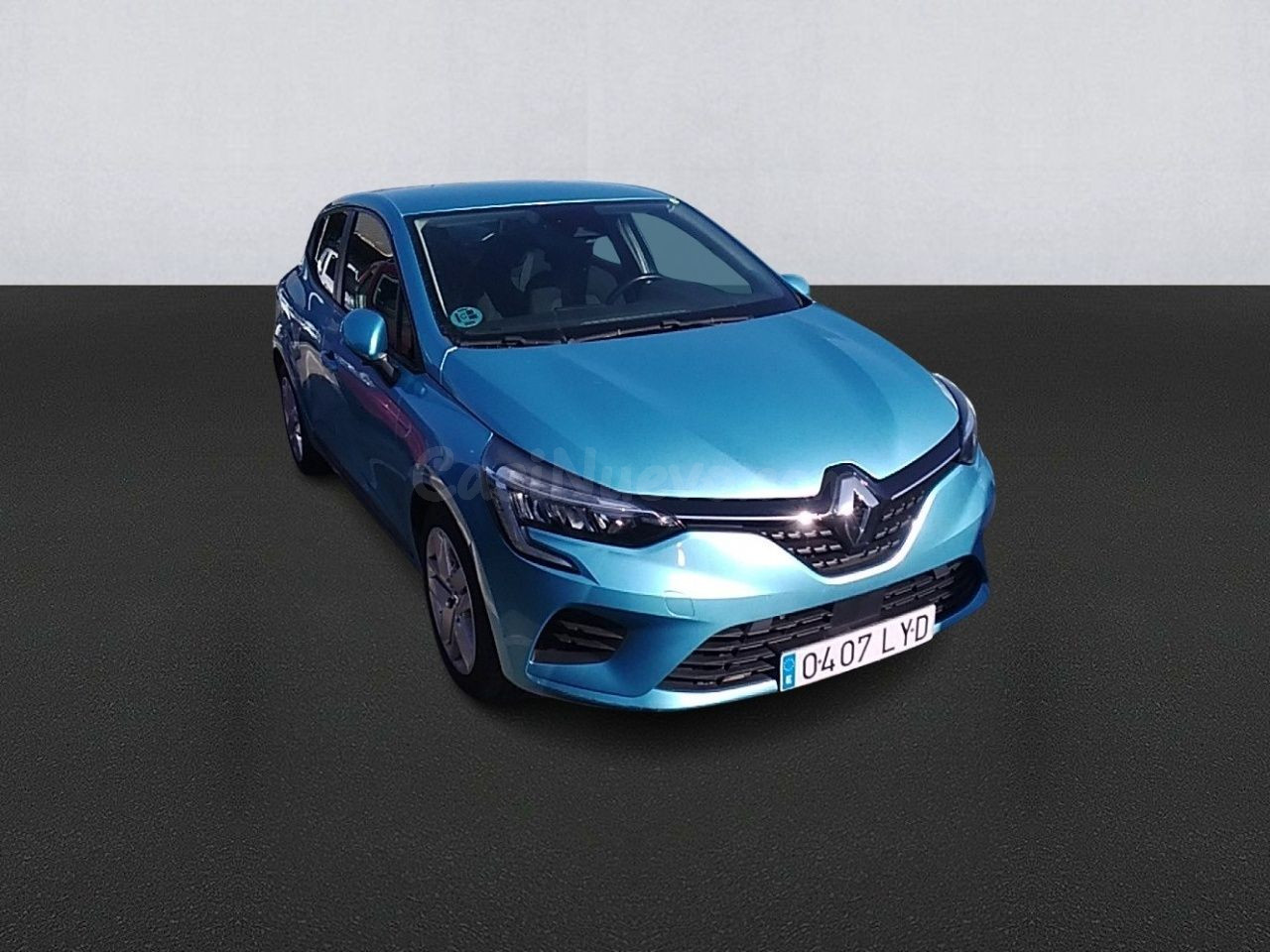 Renault Clio Intens Tce 67 Kw (91cv) - foto 3