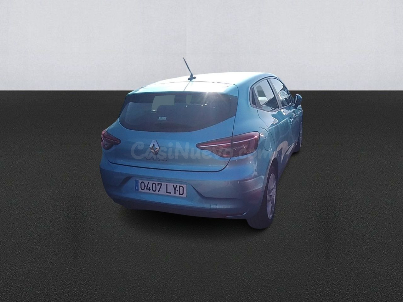 Renault Clio Intens Tce 67 Kw (91cv) - foto 4