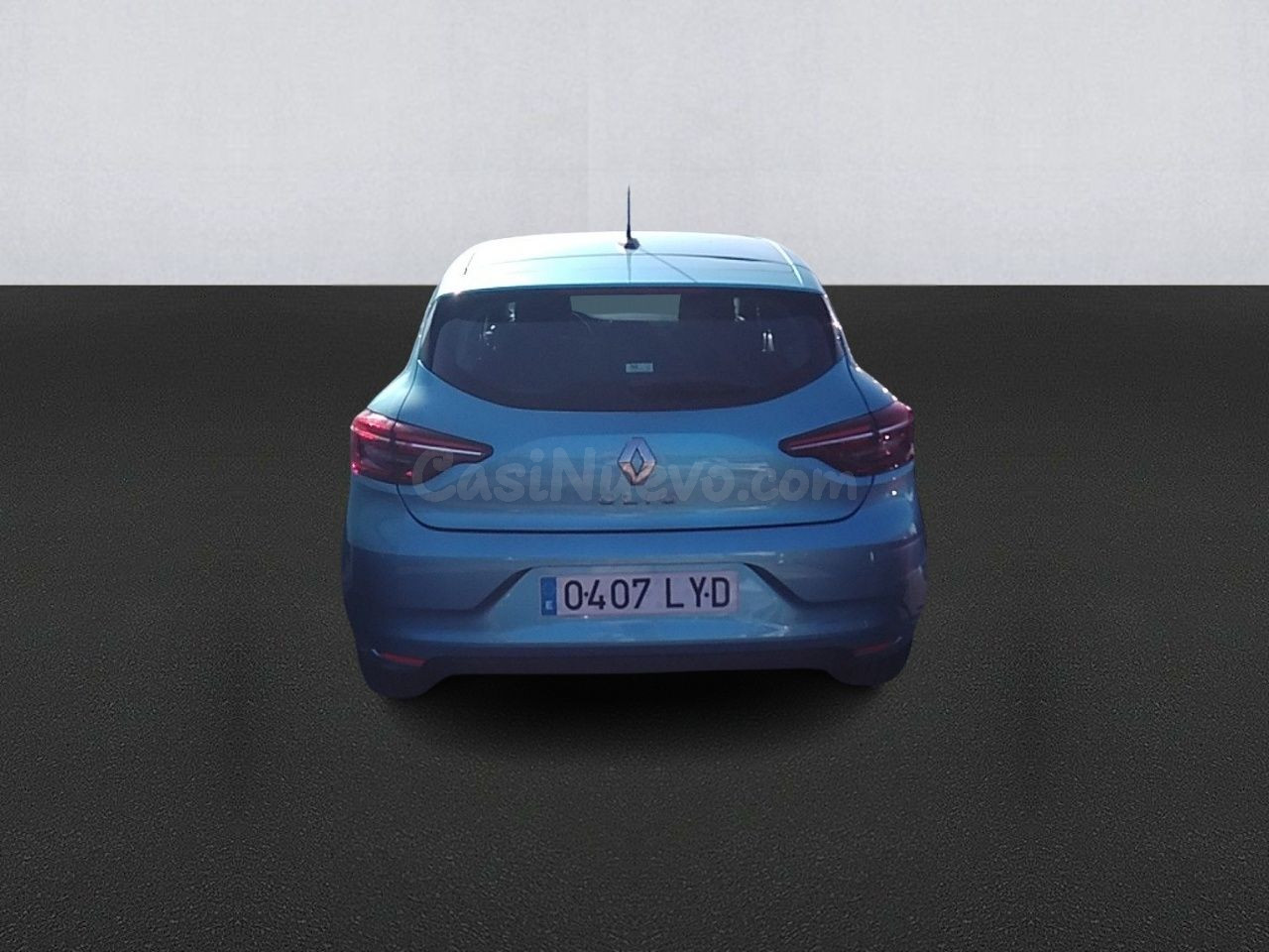 Renault Clio Intens Tce 67 Kw (91cv) - foto 5