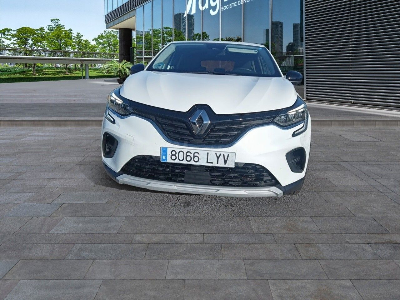 Renault Captur Intens Tce 74kw (100cv) Glp - foto 2
