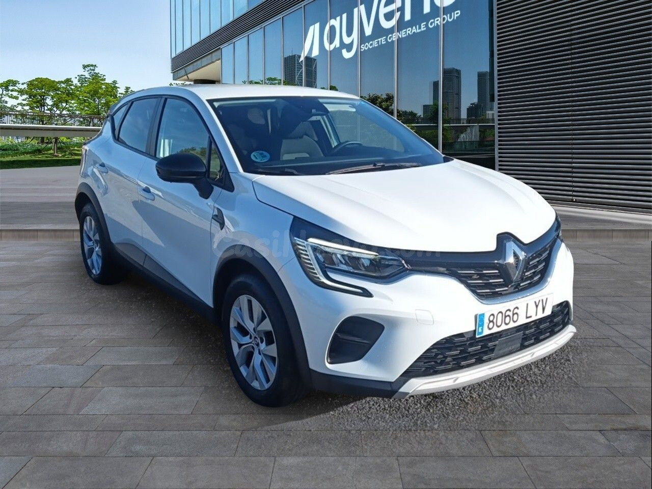 Renault Captur Intens Tce 74kw (100cv) Glp - foto 3
