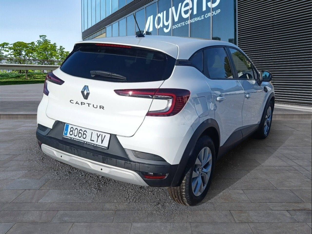 Renault Captur Intens Tce 74kw (100cv) Glp - foto 4